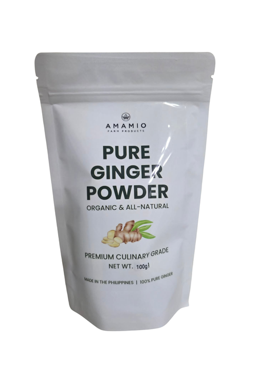 GINGER POWDER