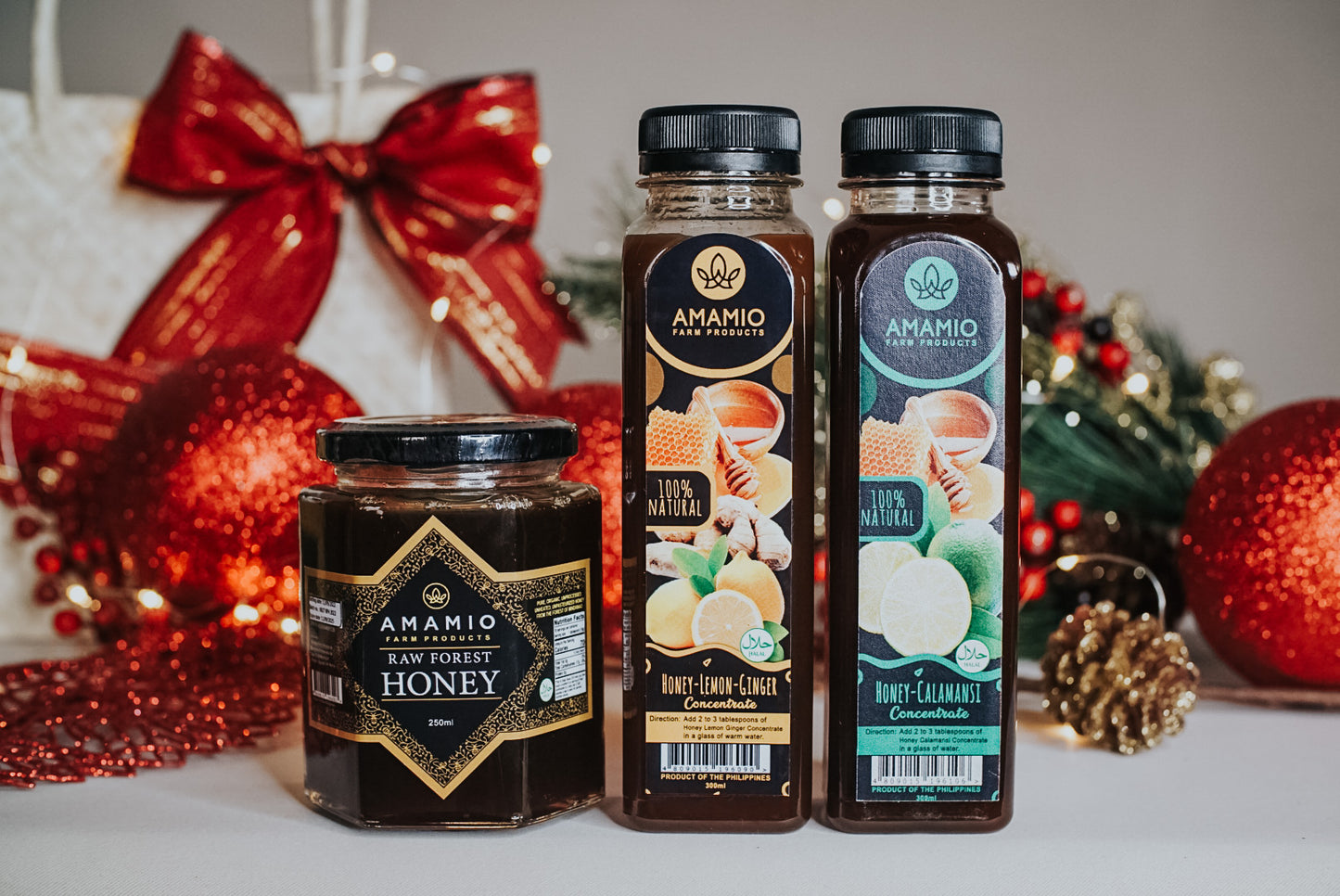 Bundled Gifts # 1 (BEST SELLER)