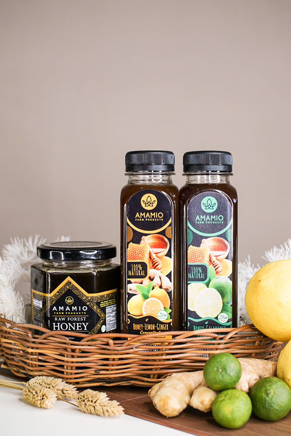 Bundled Gifts # 1 (BEST SELLER)