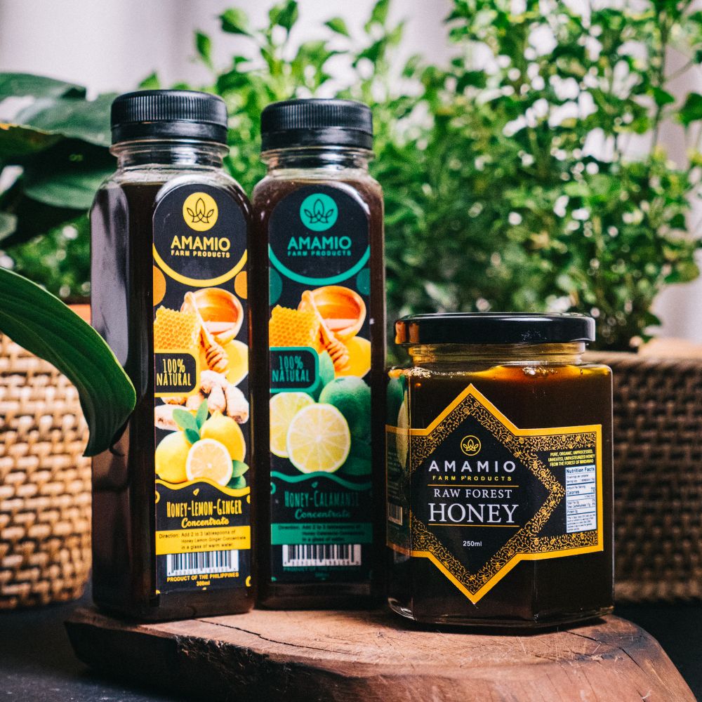 Bundled Gifts # 1 (BEST SELLER)