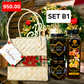 CHRISTMAS BUNDLES with Bag