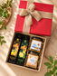 CHRISTMAS GIFT BUNDLES Set C with Box
