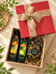 CHRISTMAS GIFT BUNDLE Set B with Box
