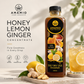 1 liter honey lemon ginger concentrate