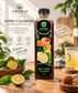 1 liter honey calamansi concentrate