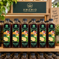 1 liter honey calamansi concentrate
