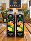 1 liter honey calamansi concentrate