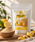 LEMON PEEL POWDER -100G