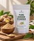 GINGER POWDER