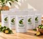CALAMANSI PEEL POWDER