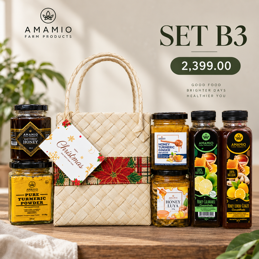 Bag- SET B3