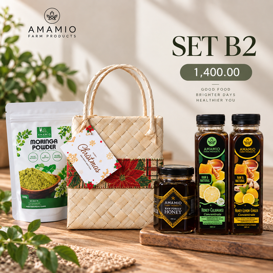 Bag- SET B2