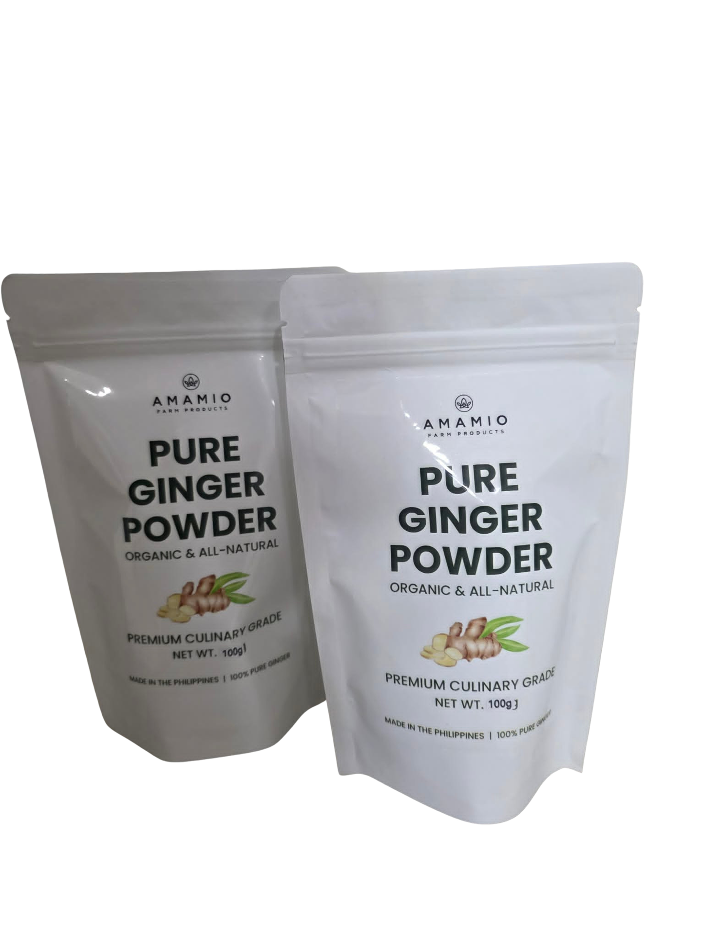 GINGER POWDER