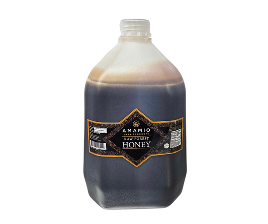 3.7L Honey