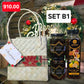 CHRISTMAS BUNDLES with Bag