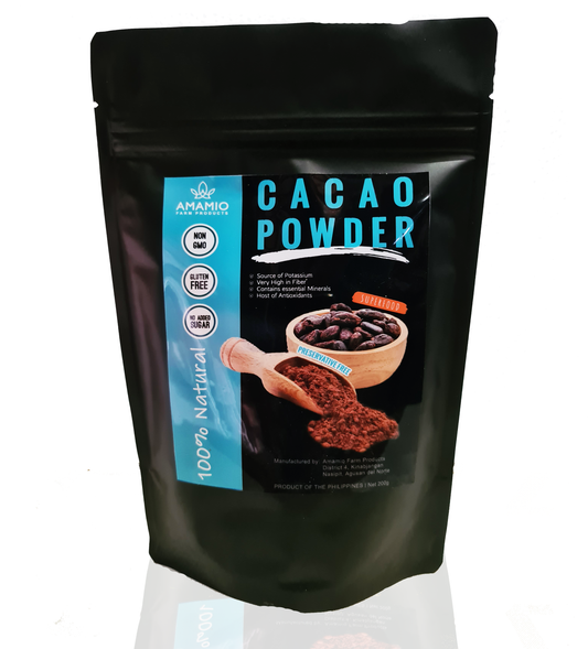 Cacao Powder 200g