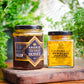 250ml Honey + Pure Turmeric Bundle