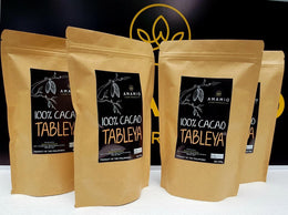 Cacao Tableya 200g – AmamioFarmProducts